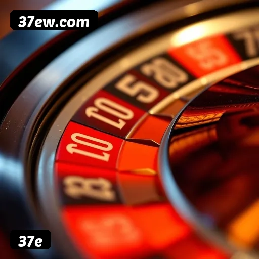 37e bônus R$5.000 + 500 giros - Rollover 35x, prazo 30 dias, 38% taxa conversão