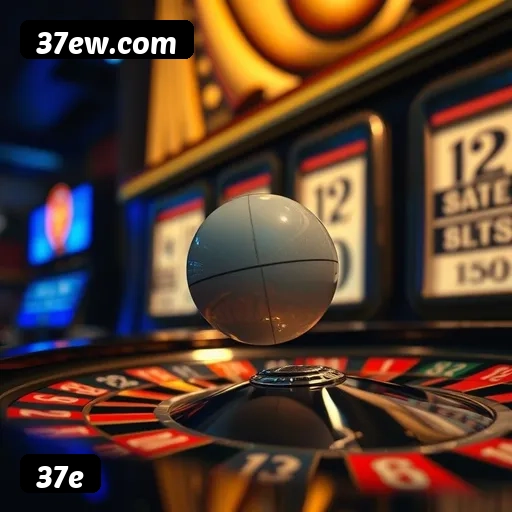Loterias online disponíveis na 37e